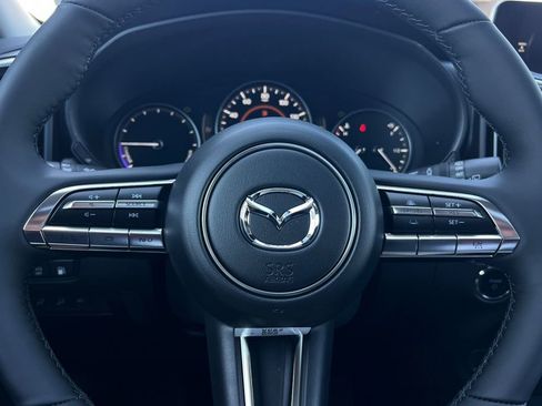 New 2026 MAZDA CX-50 2.5 Hybrid w/ Cargo Package image 24