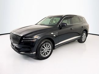 Used 2021 Genesis GV80 2.5T AWD/4WD video 1