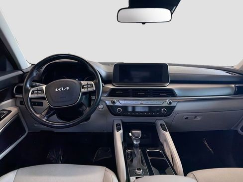 Used 2022 Kia Telluride S image 26