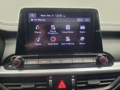 Used 2022 Kia Forte LXS FWD image 25