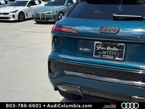 New 2026 Audi Q3 quattro 2.0T AWD/4WD image 14