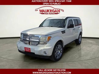 Used 2008 Dodge Nitro SLT w/ Sun & Wheels Group AWD/4WD video 1