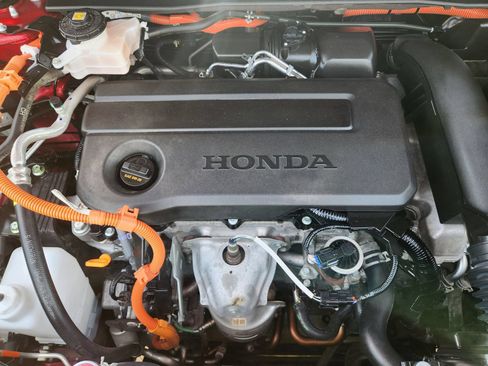 Used 2025 Honda CR-V Sport-L image 34