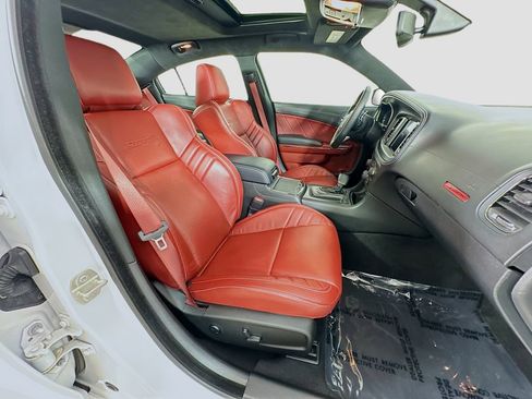 Used 2023 Dodge Charger SRT Hellcat w/ Harman/Kardon Audio Group image 30