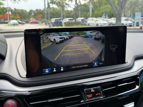 New 2026 Acura MDX FWD image 13
