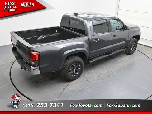 Used 2023 Toyota Tacoma SR5 image 26