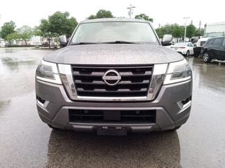 Used 2023 Nissan Armada SV w/ Cargo Package video 2