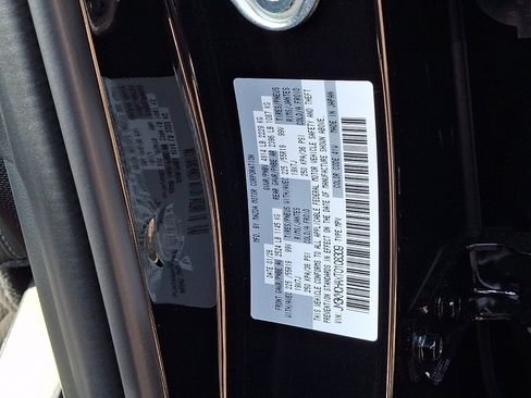 New 2026 MAZDA CX-5 Preferred AWD/4WD image 11