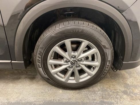 Certified 2023 MAZDA CX-5 AWD 2.5 S image 28