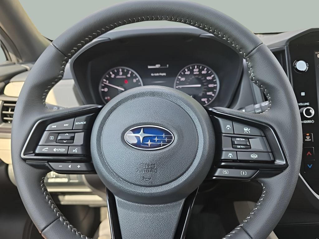 New 2026 Subaru Forester Premium AWD/4WD image 19