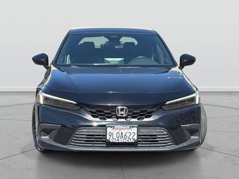 Used 2024 Honda Civic Sport image 2