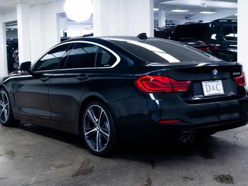 Used 2018 BMW 430i Gran Coupe image 4