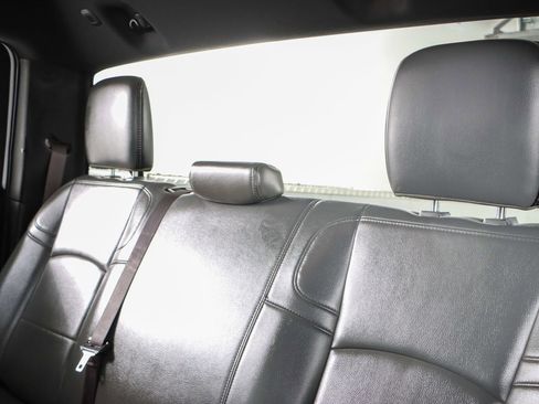 Used 2021 RAM 2500 Tradesman w/ Chrome Appearance Group image 26