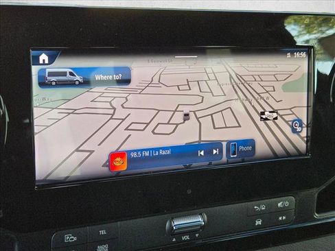 New 2025 Mercedes-Benz Sprinter 2500 image 13