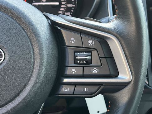 Certified 2021 Subaru Crosstrek 2.0i Premium image 26