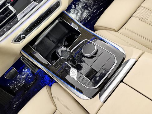 Used 2019 BMW X5 xDrive40i w/ M Sport Package AWD/4WD image 66