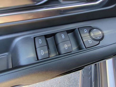 Used 2026 Chevrolet Silverado EV LT image 11