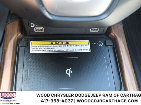Used 2020 Honda CR-V Touring image 14