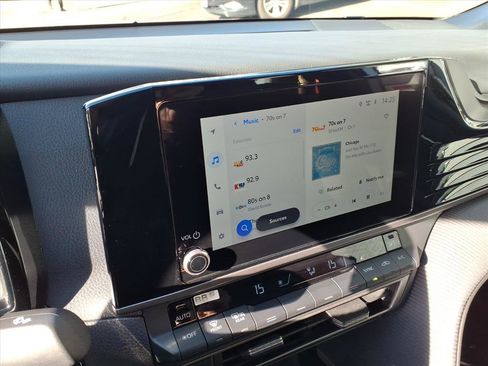 Certified 2025 Toyota Camry XSE image 19