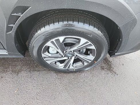 Used 2026 Subaru Crosstrek 2.0i Premium AWD/4WD image 12