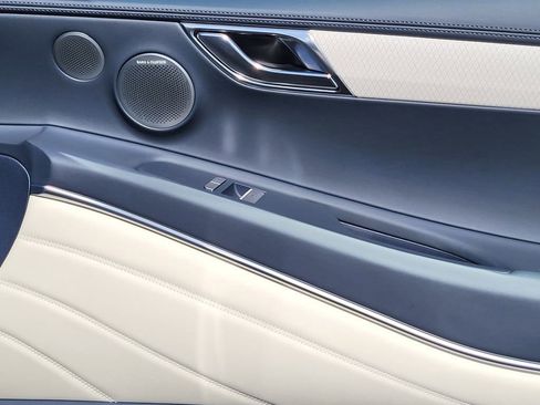 New 2026 Genesis GV80 3.5T Prestige AWD/4WD image 14
