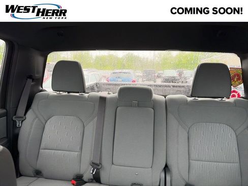 Used 2023 RAM 1500 Big Horn AWD/4WD image 9