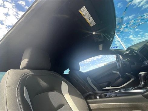 Used 2023 Chevrolet Camaro LT image 22