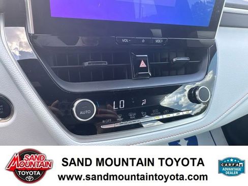Used 2025 Toyota Corolla FX w/ Convenience Package FWD image 22