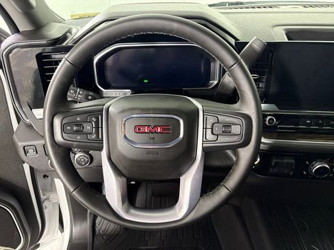 Used 2026 GMC Sierra 1500 Elevation w/ Elevation Select Package RWD image 24