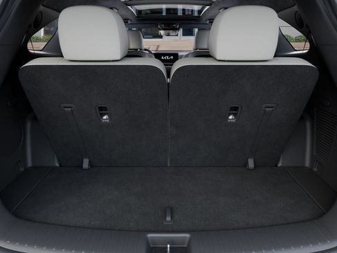 New 2026 Kia Sorento SX Prestige AWD/4WD image 24