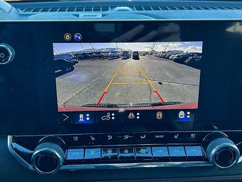 New 2026 Chevrolet Colorado Z71 w/ Technology Package image 23