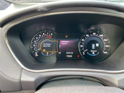 Used 2016 Lincoln MKX Black Label w/ Technology Package image 29