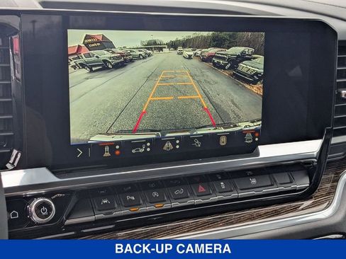 New 2026 GMC Sierra 1500 Elevation w/ Elevation Premium Package image 25