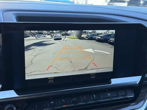 Used 2023 Chevrolet Silverado 1500 RST image 17