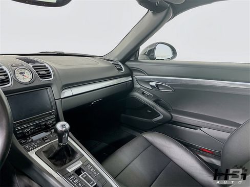 Used 2016 Porsche Boxster GTS image 17