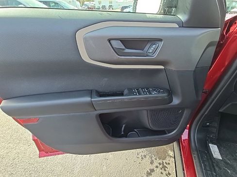 New 2026 Ford Bronco Sport Big Bend w/ Convenience Package image 7