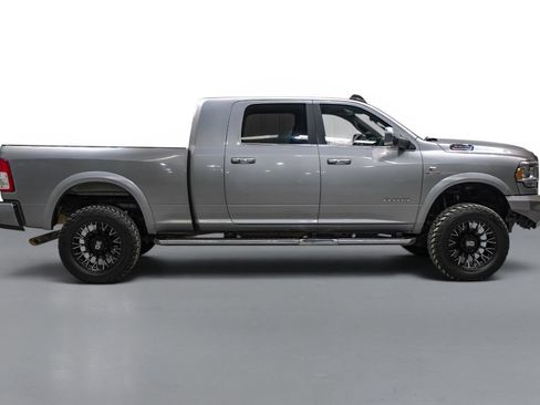 Used 2022 RAM 2500 Lone Star w/ Lone Star Silver Edition AWD/4WD image 6