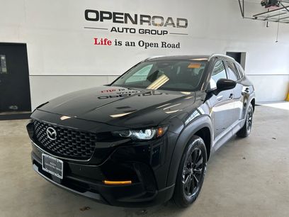 Certified 2026 MAZDA CX-50 AWD 2.5 S w/ Preferred Pkg