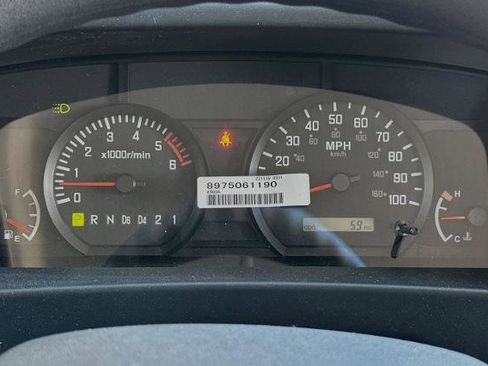 New 2024 Chevrolet Low Cab Forward image 23