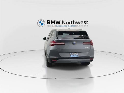 New 2026 BMW X3 xDrive30 w/ Premium Package AWD/4WD image 13