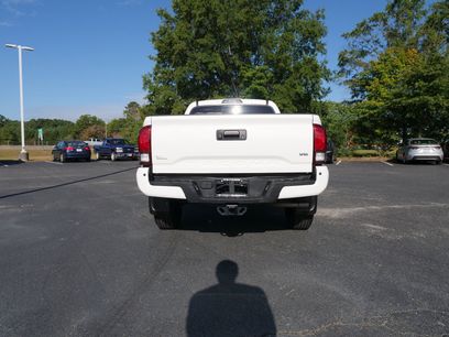 Used 2022 Toyota Tacoma SR5