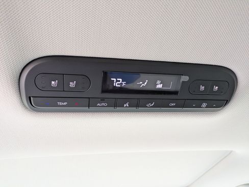 New 2026 Hyundai Palisade SEL FWD image 21