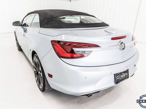 Used 2019 Buick Cascada Premium image 12