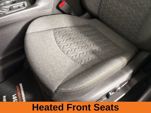 Used 2022 Chevrolet Equinox LT image 12