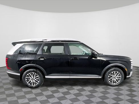 New 2026 Hyundai Palisade SEL AWD/4WD image 33