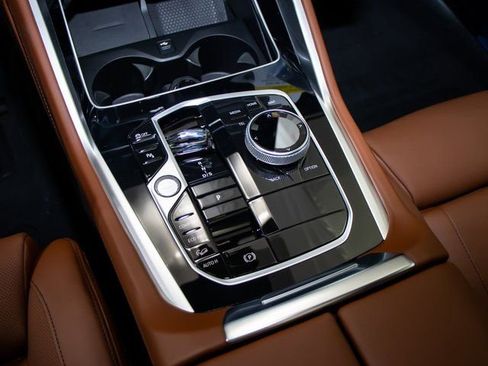 New 2026 BMW X6 M60i image 19