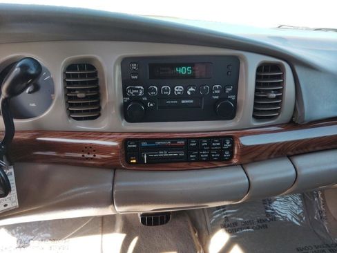 Used 2002 Buick Le Sabre Custom FWD image 19