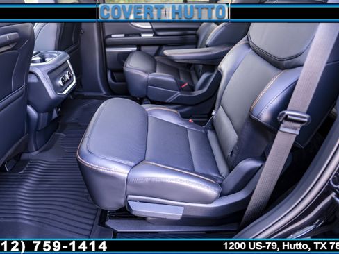 New 2025 Ford Expedition Tremor image 21