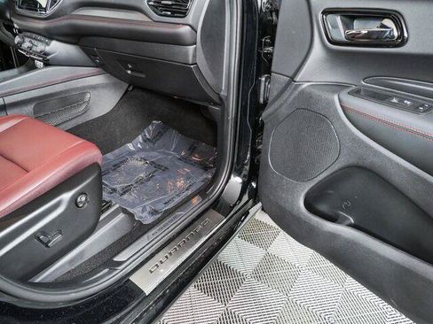 Used 2026 Dodge Durango GT AWD/4WD image 34