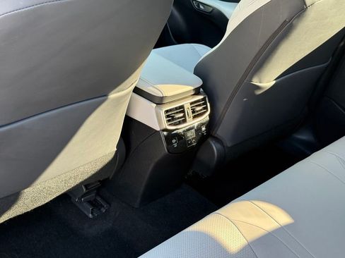Certified 2024 Lexus RX 350 Premium w/ Cold Area Package FWD image 29